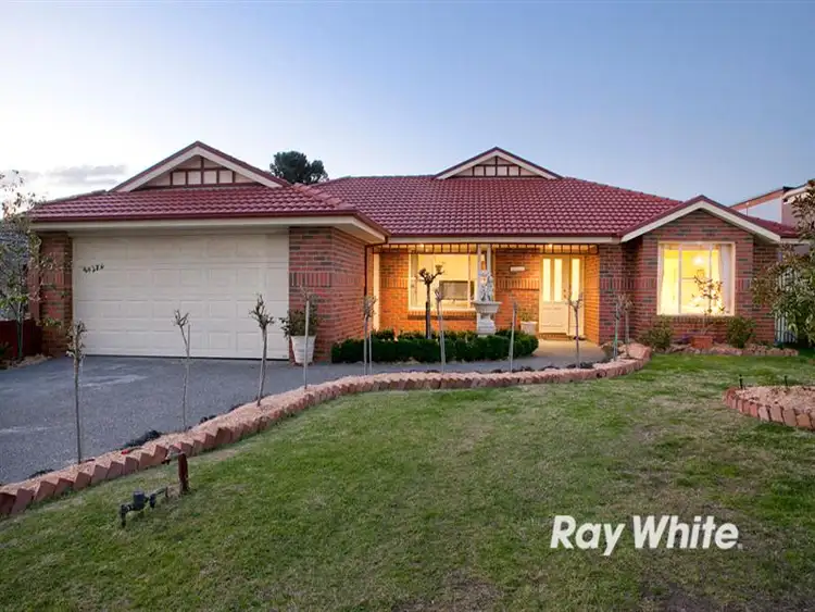 Main view of Homely house listing, 104 Pindara Blvd, Langwarrin VIC