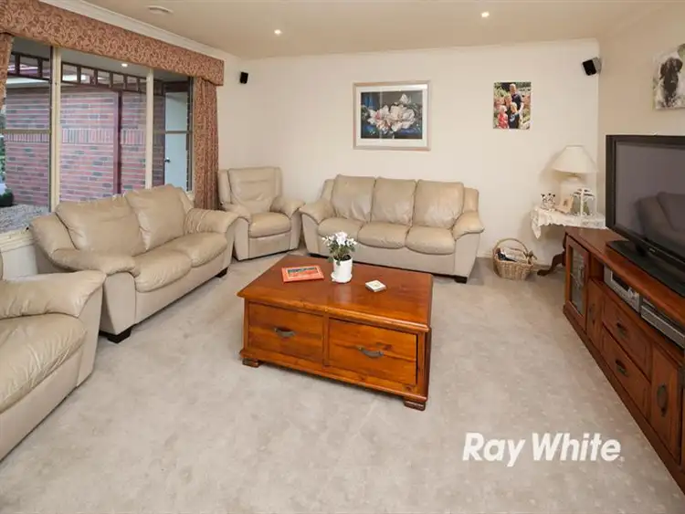 Second view of Homely house listing, 104 Pindara Blvd, Langwarrin VIC