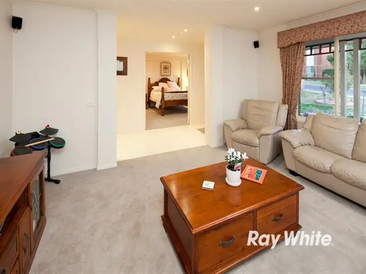 Fourth view of Homely house listing, 104 Pindara Blvd, Langwarrin VIC