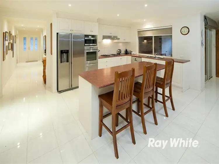 Fifth view of Homely house listing, 104 Pindara Blvd, Langwarrin VIC