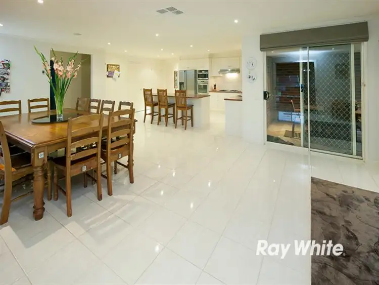 Sixth view of Homely house listing, 104 Pindara Blvd, Langwarrin VIC