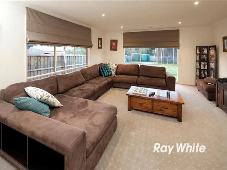 Seventh view of Homely house listing, 104 Pindara Blvd, Langwarrin VIC