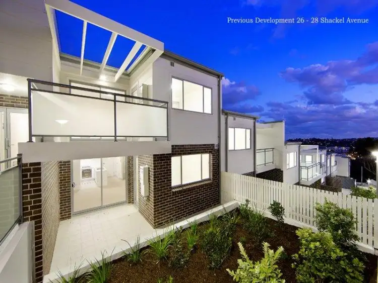 5/15-19 Shackel Ave, Brookvale NSW