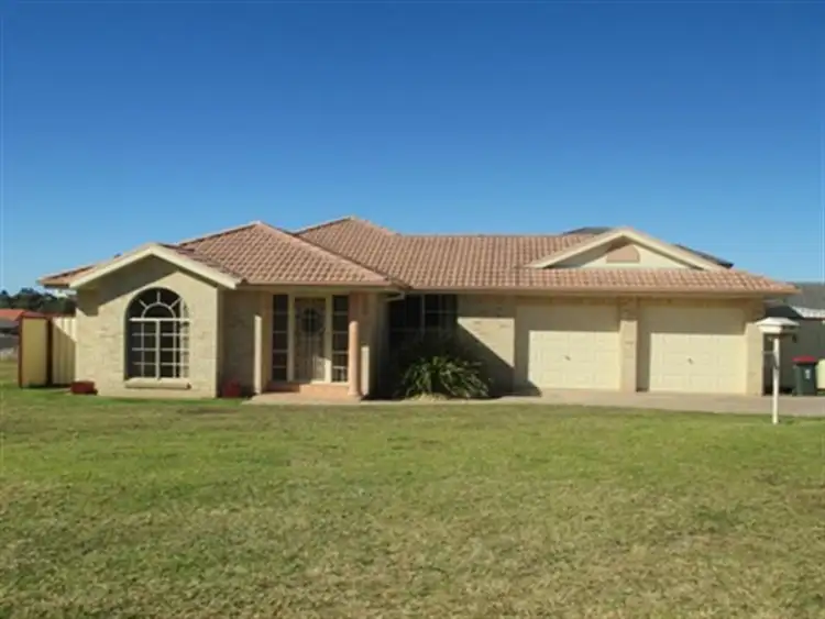 Main view of Homely house listing, 7 Marsden Cl, Worrigee NSW