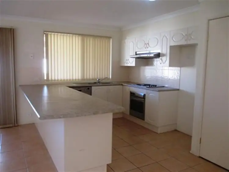 Second view of Homely house listing, 7 Marsden Cl, Worrigee NSW