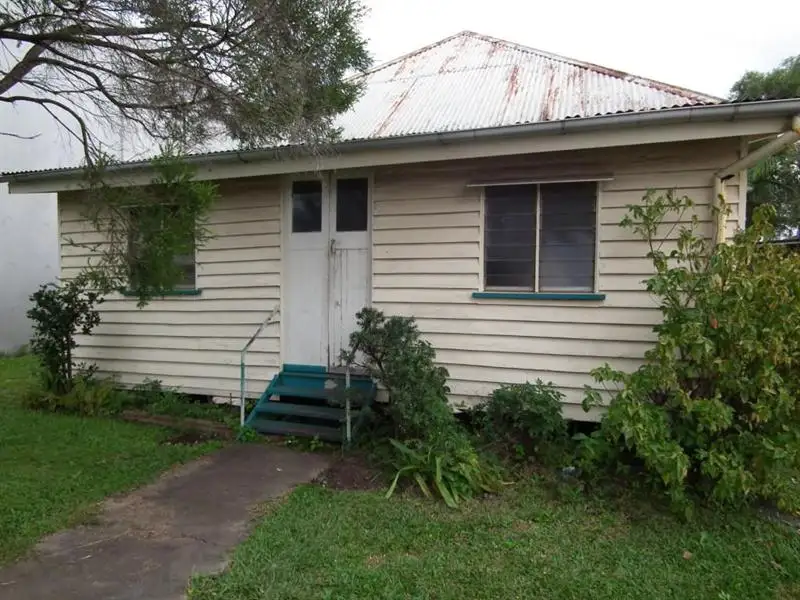 Main view of Homely house listing, 14 Bowen St, Maryborough QLD