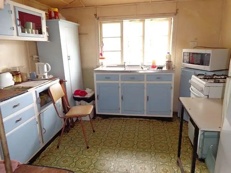 Second view of Homely house listing, 14 Bowen St, Maryborough QLD