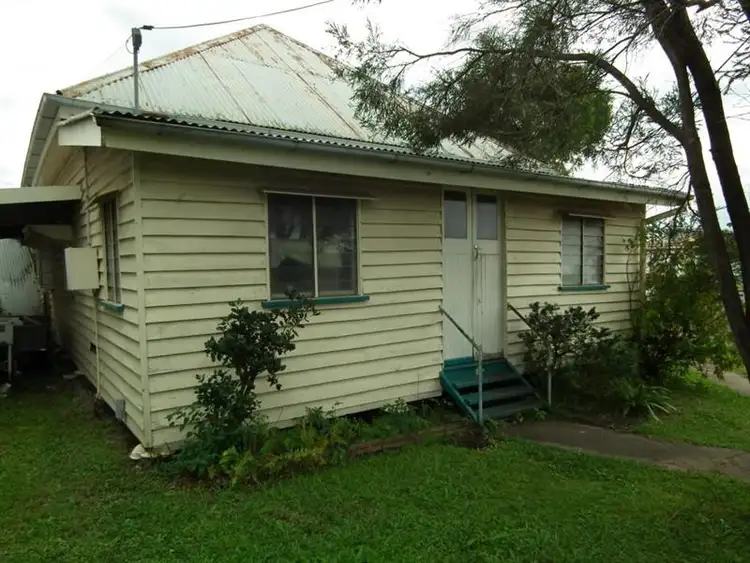 Fifth view of Homely house listing, 14 Bowen St, Maryborough QLD