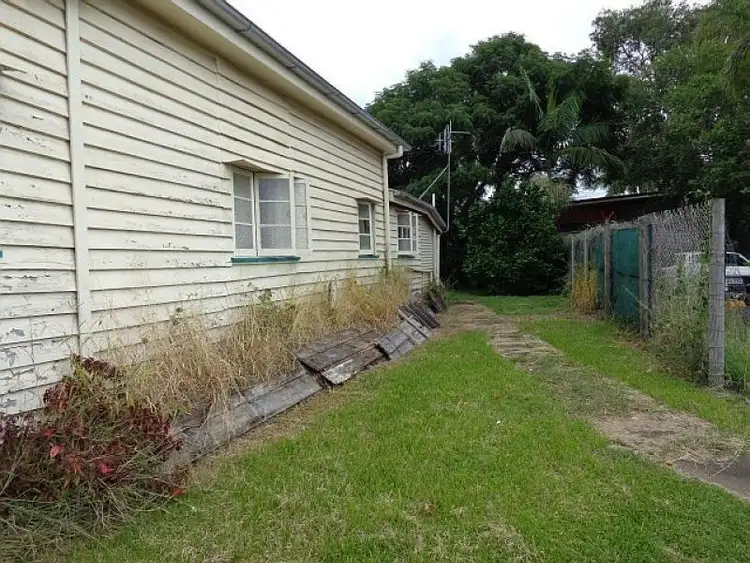 Sixth view of Homely house listing, 14 Bowen St, Maryborough QLD