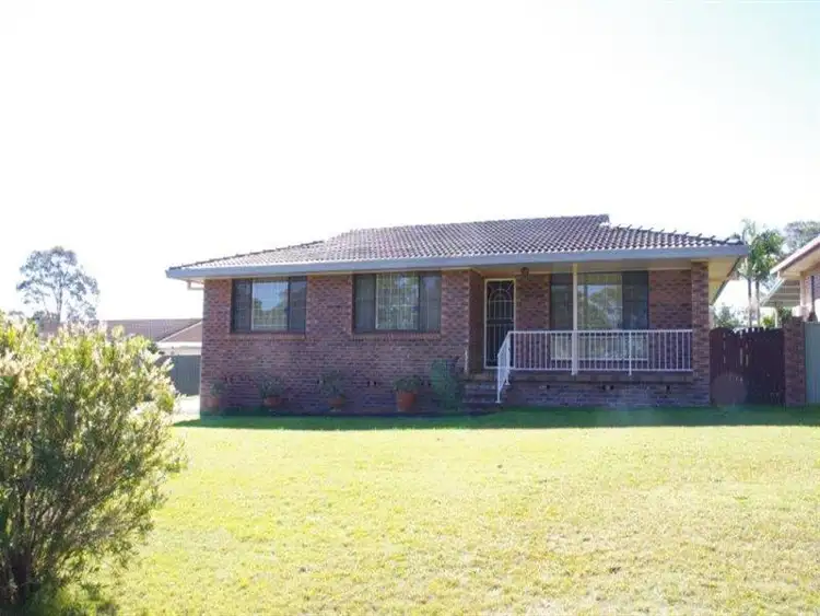 Main view of Homely house listing, 37 Telopea Dr, Taree NSW