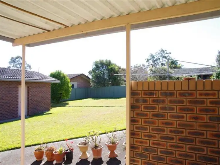 Seventh view of Homely house listing, 37 Telopea Dr, Taree NSW