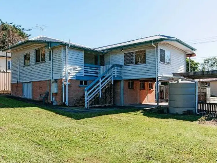 24 Stanley St, Goodna QLD