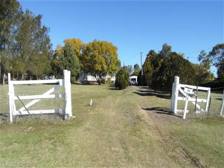 Third view of Homely house listing, 14 Kingsthorpe-Glencoe Rd, Kingsthorpe QLD