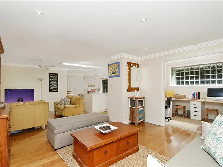 1 Sheridan Cres, Stanwell Park NSW