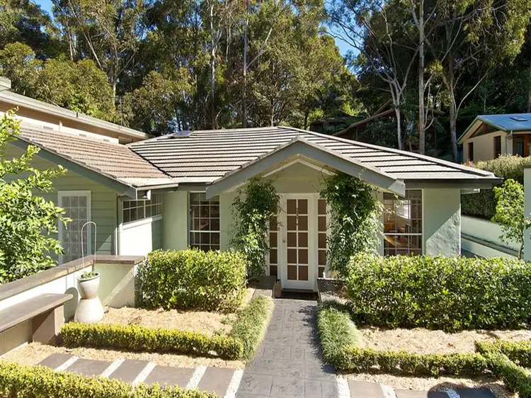 Second view of Homely house listing, 1 Sheridan Cres, Stanwell Park NSW