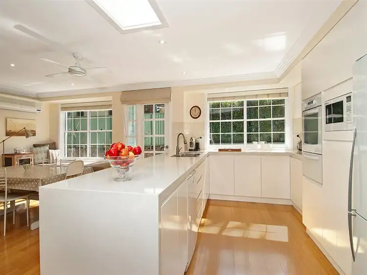 Third view of Homely house listing, 1 Sheridan Cres, Stanwell Park NSW