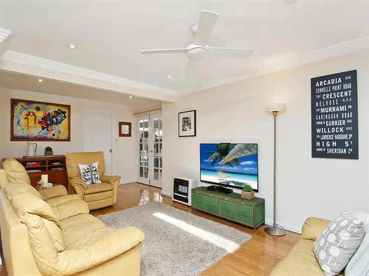 Fifth view of Homely house listing, 1 Sheridan Cres, Stanwell Park NSW