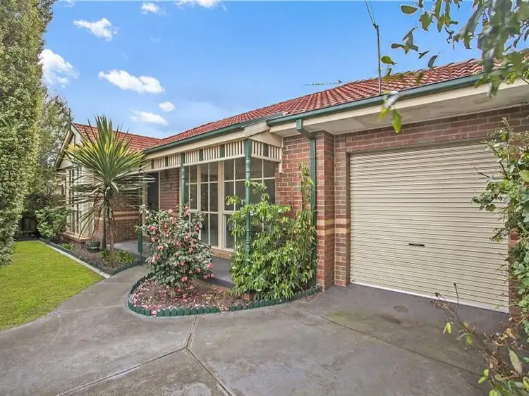 134a Chute St (Cedric St Frontage), Mordialloc VIC