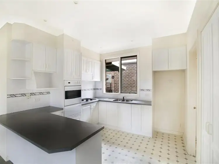 Second view of Homely house listing, 134a Chute St (Cedric St Frontage), Mordialloc VIC