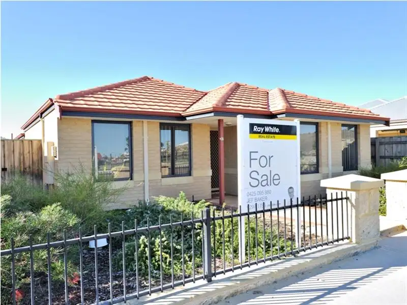 Main view of Homely house listing, 82 Westgrove Dr, Ellenbrook WA