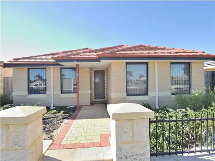 Second view of Homely house listing, 82 Westgrove Dr, Ellenbrook WA