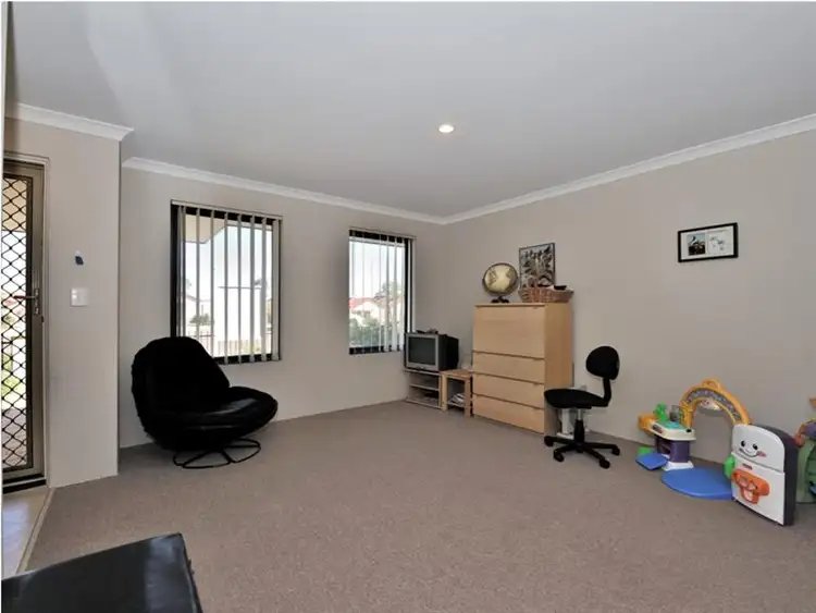 Fifth view of Homely house listing, 82 Westgrove Dr, Ellenbrook WA