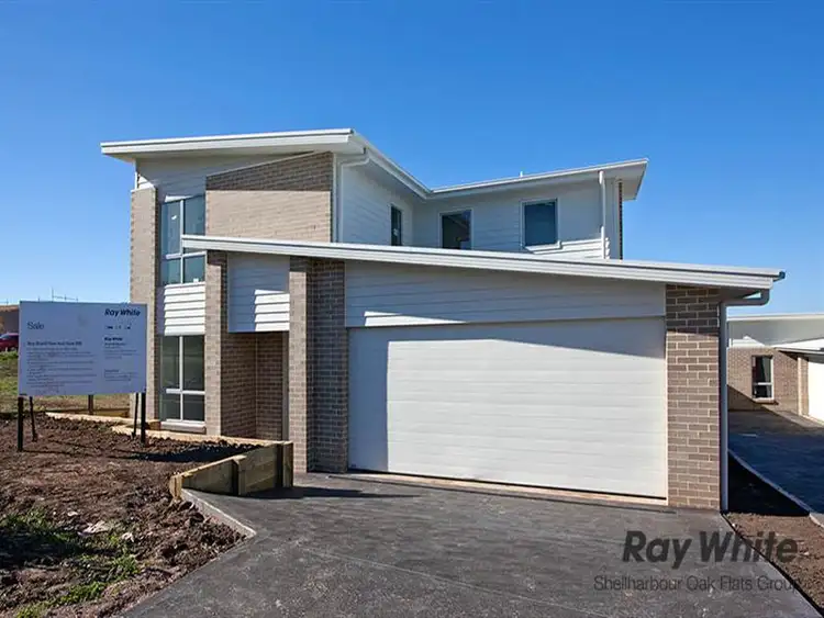 46 Dillon Rd, Flinders NSW