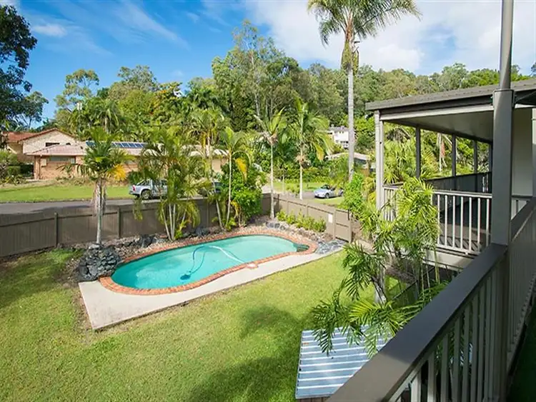Main view of Homely house listing, 66 Kerenjon Ave, Buderim QLD