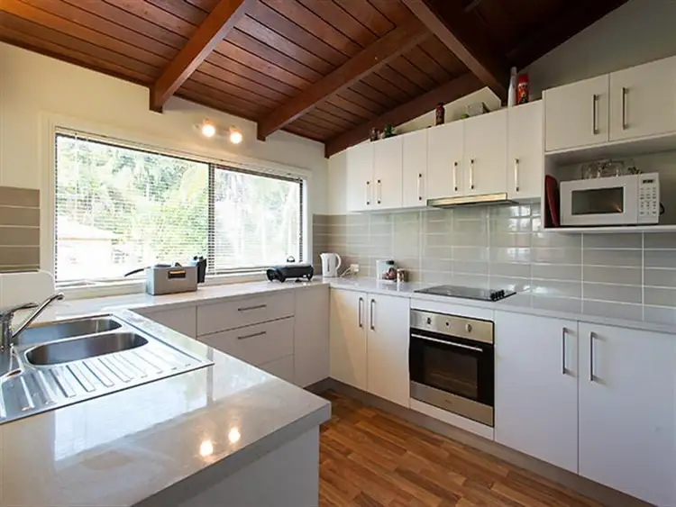 Second view of Homely house listing, 66 Kerenjon Ave, Buderim QLD