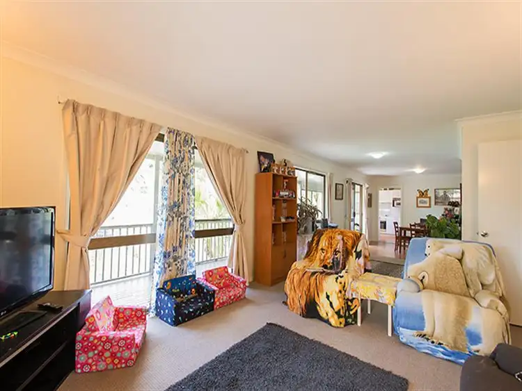 Fourth view of Homely house listing, 66 Kerenjon Ave, Buderim QLD