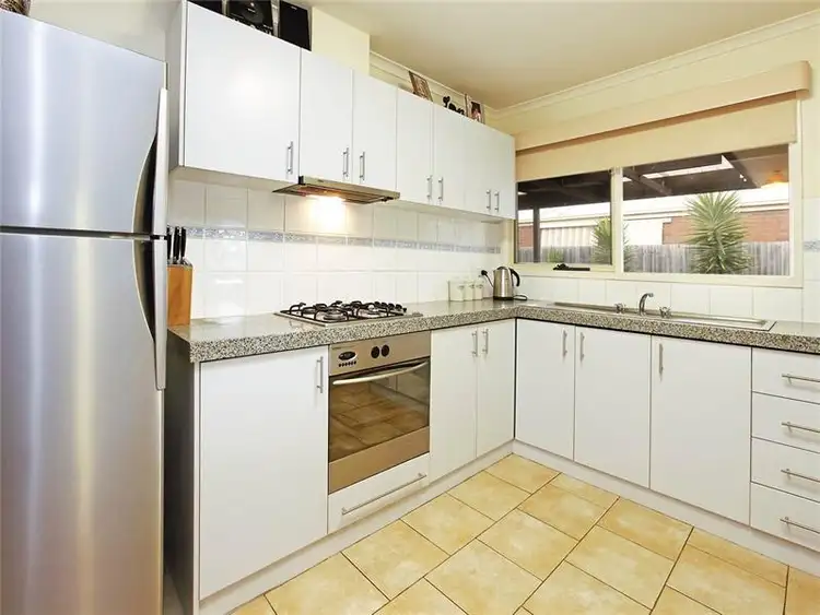 Second view of Homely house listing, 13 Rockley Cl, Corio VIC