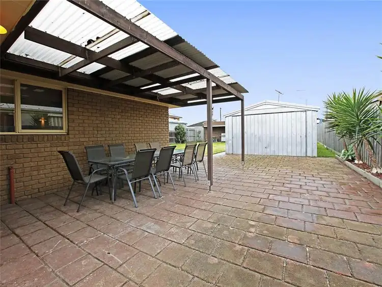 Seventh view of Homely house listing, 13 Rockley Cl, Corio VIC