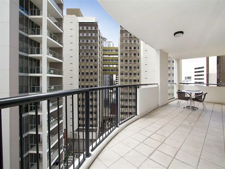 1304/120 Mary St, Brisbane (CBD) QLD