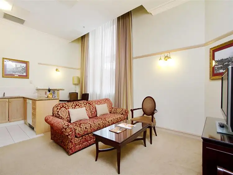 32/167 Albert St, Brisbane (CBD) QLD