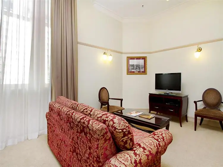 Fifth view of Homely apartment listing, 32/167 Albert St, Brisbane (CBD) QLD