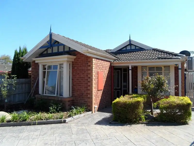 Main view of Homely house listing, 15 Charles Farrer Ct, Mornington VIC