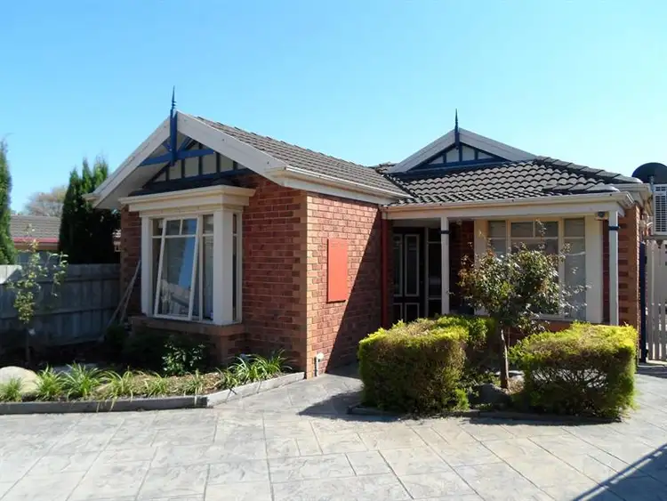 Second view of Homely house listing, 15 Charles Farrer Ct, Mornington VIC
