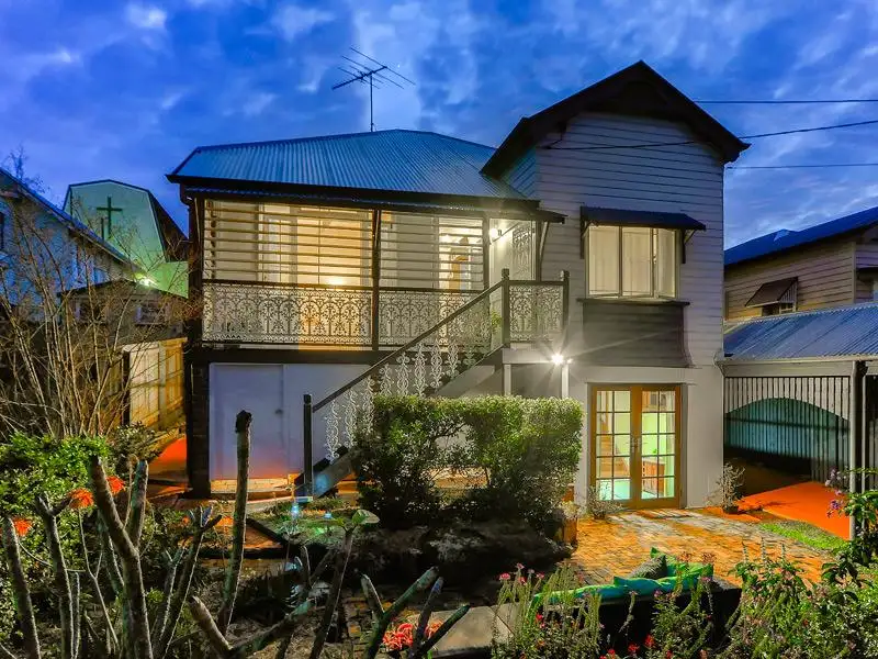 Main view of Homely house listing, 44 Hewitt St, Wilston QLD