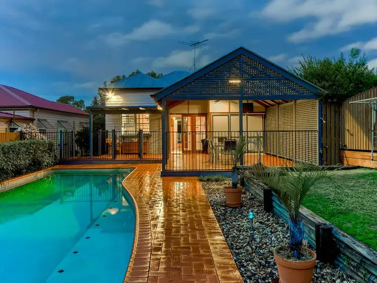 Third view of Homely house listing, 44 Hewitt St, Wilston QLD