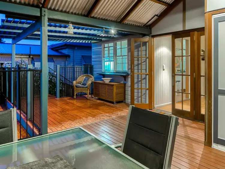 Fourth view of Homely house listing, 44 Hewitt St, Wilston QLD