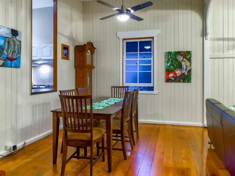 Sixth view of Homely house listing, 44 Hewitt St, Wilston QLD