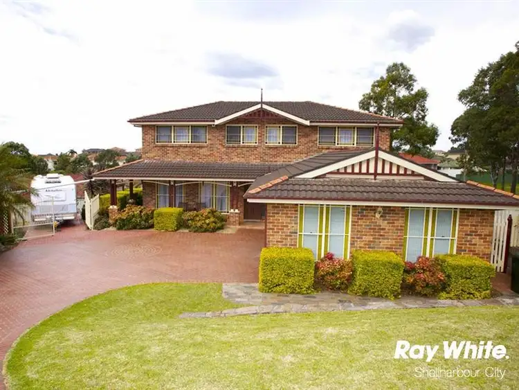 41 Ringtail Cct, Blackbutt NSW