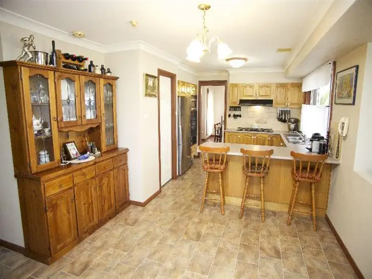 Second view of Homely house listing, 41 Ringtail Cct, Blackbutt NSW