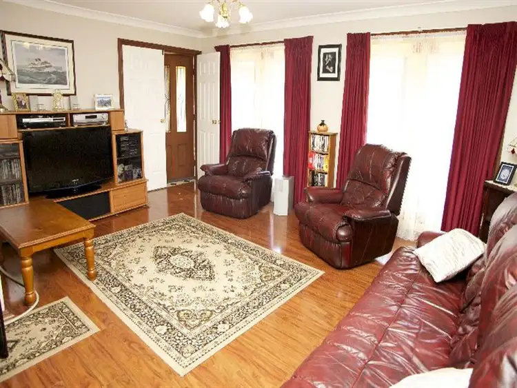 Fifth view of Homely house listing, 41 Ringtail Cct, Blackbutt NSW