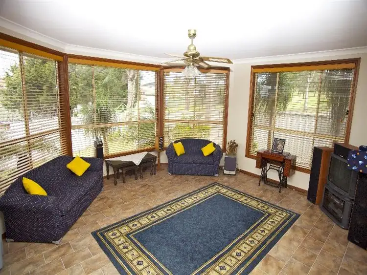 Seventh view of Homely house listing, 41 Ringtail Cct, Blackbutt NSW