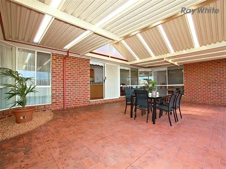 Seventh view of Homely house listing, 54 Glenbruar Cres, Hillside VIC