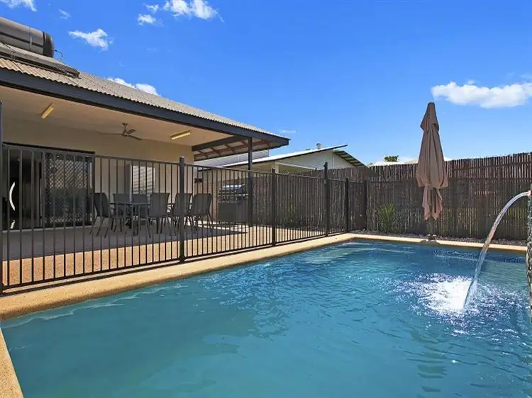 167 Flynn Cct, Mitchell NT