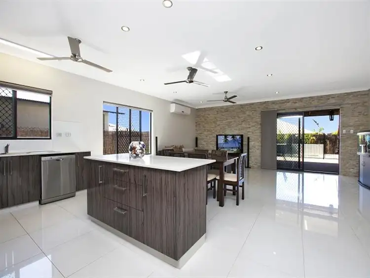 Fifth view of Homely house listing, 167 Flynn Cct, Mitchell NT
