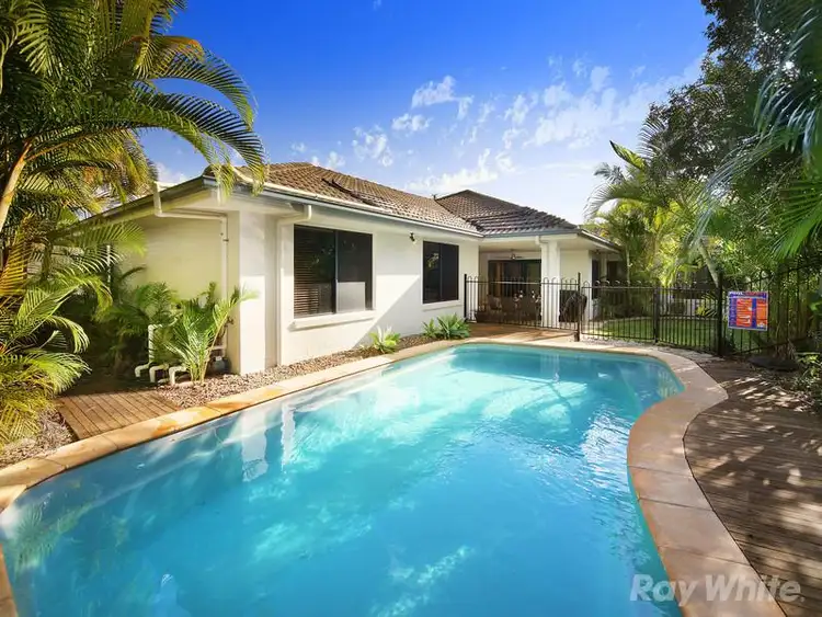 17 Longwood Dr, Peregian Springs QLD