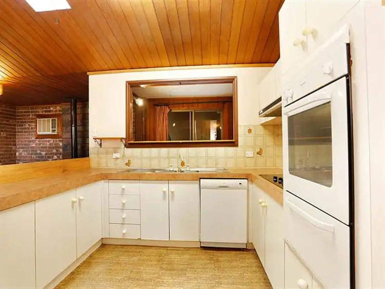 Fourth view of Homely house listing, 6 Duffy Ave, Grose Vale NSW